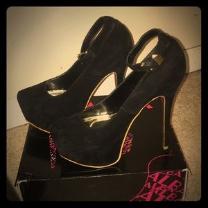Heels